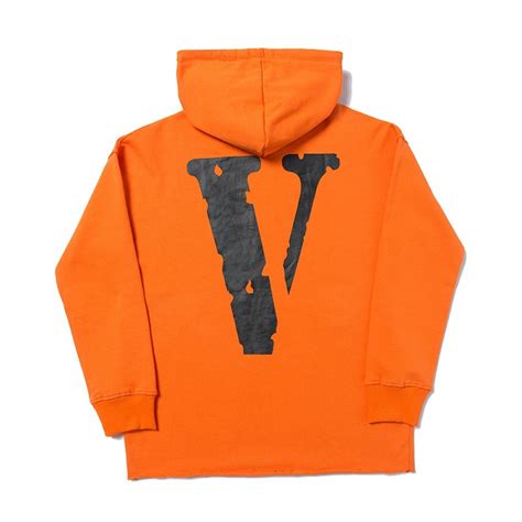 replica vlone hoodie.